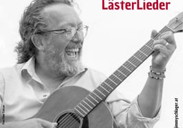 Jimmy Schlager: Lästerlieder
