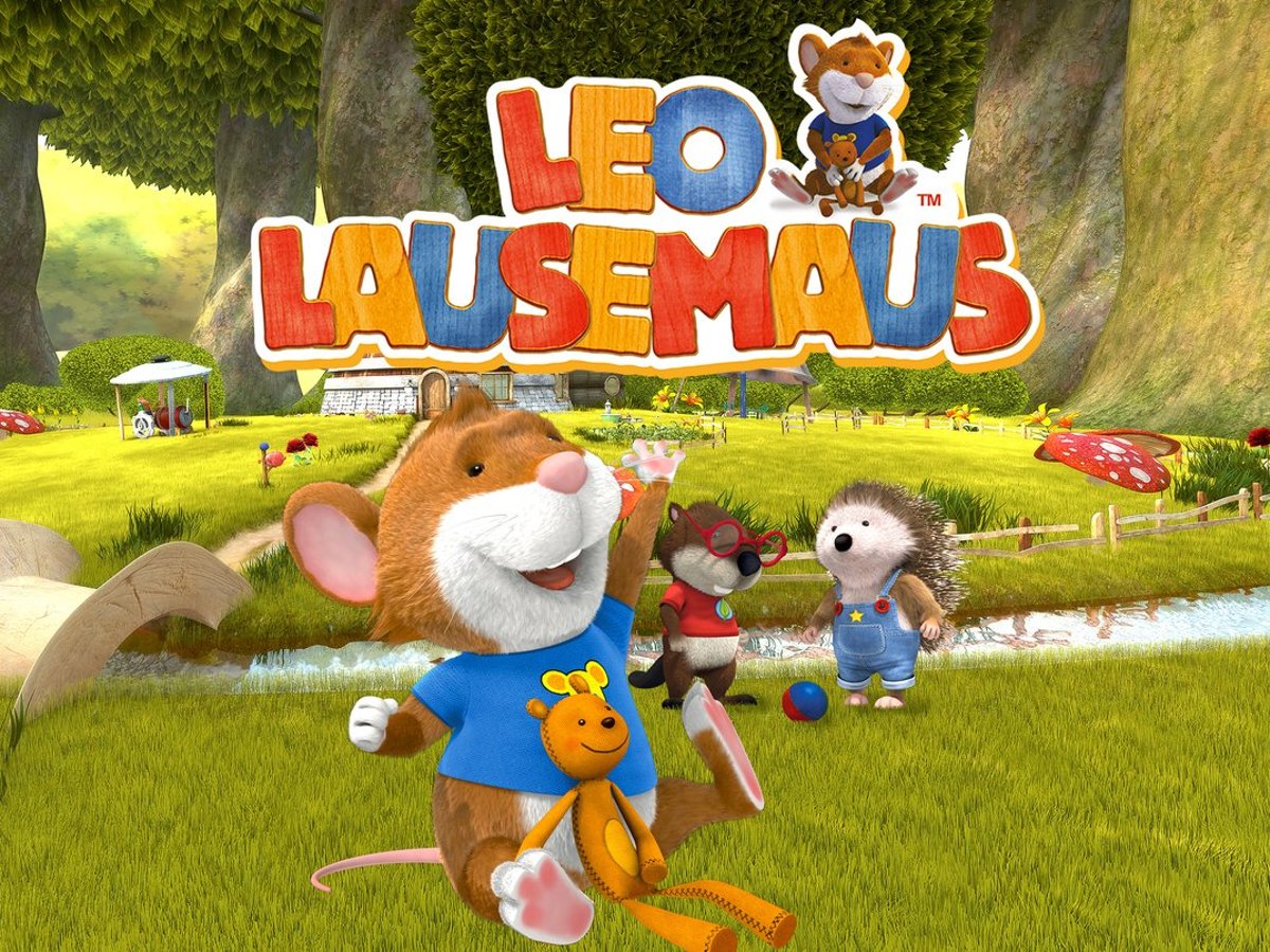 Leo Lausemaus