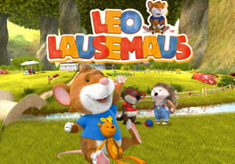 Leo Lausemaus