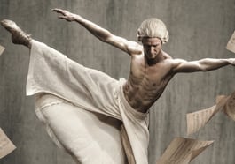 Ballett-Requiem Mozart