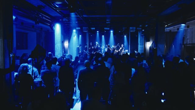 80er Party