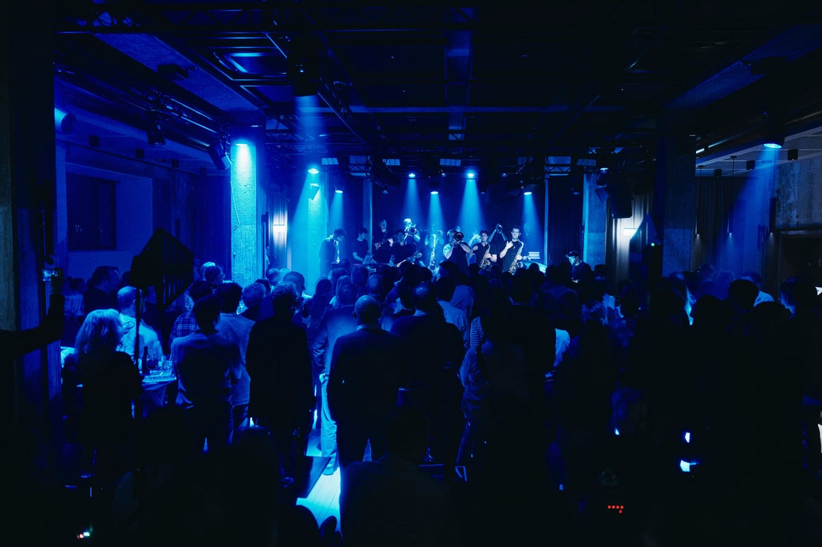 90er Party