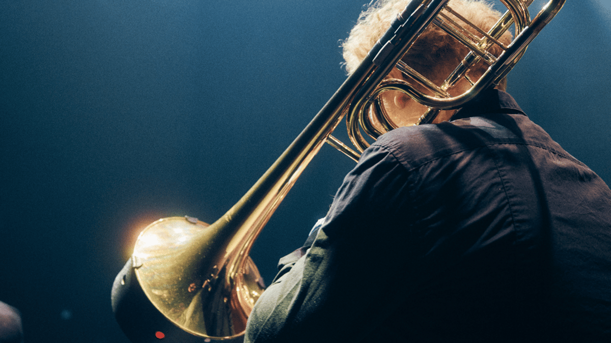 Bergson Jazz Orchestra: The Music of Glenn Miller