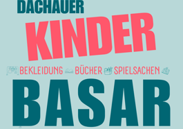 DaKiBa – Dachauer Kinderbasar