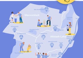 Freiwilligentag München-Mitte