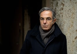 Meditationen über Musik mit Navid Kermani