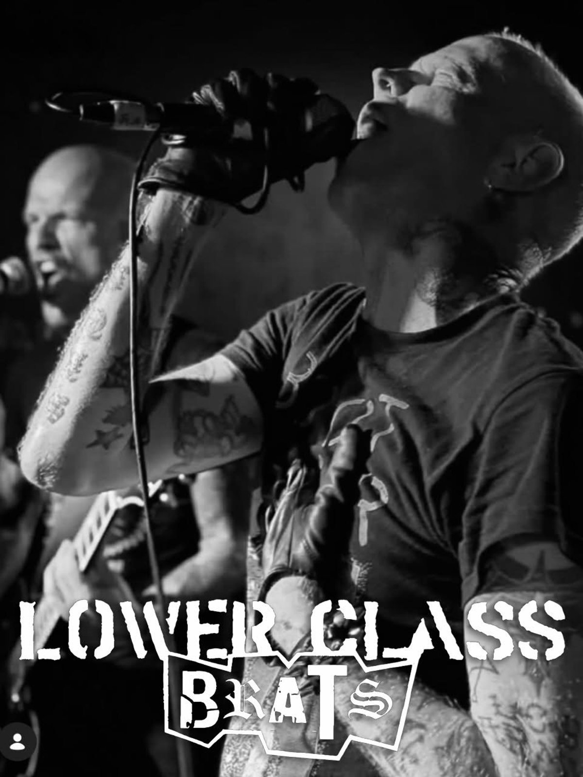 Lower Class Brats