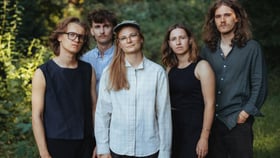 Junger Münchner Jazzpreis