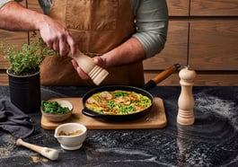 Frankreich erleben bei Le Creuset