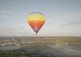 Welt an der Würm. Fremde Heimat