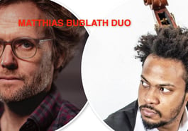 Matthias Bublath Duo