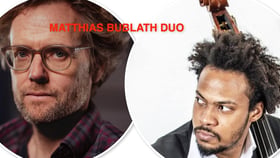 Matthias Bublath Duo