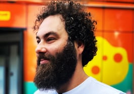 Dominik Bloh – Die Straße im Kopf
