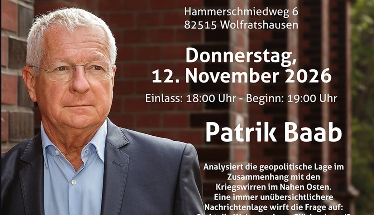 Krieg gegen den Iran