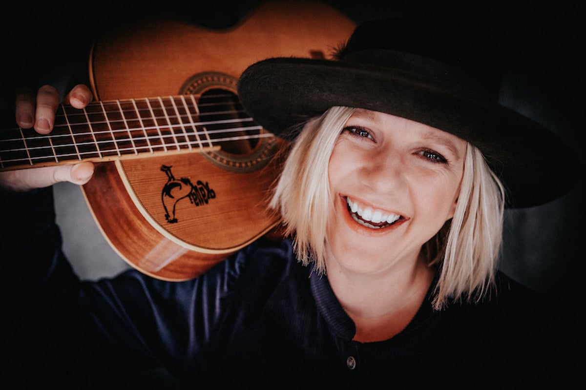 Claudia Koreck – NEO ALPIN