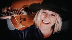 Claudia Koreck