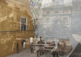 Dialogrundgang: Kunst und Geschichte im Austausch