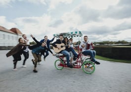 Bühnenpolka
