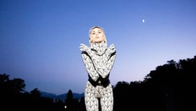 Saint Stacy