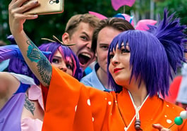 Cosplay Crafternoon