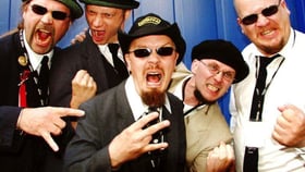 Eläkeläiset