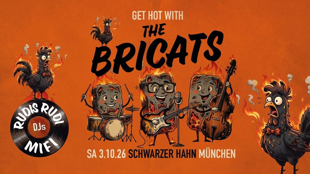 The Bricats