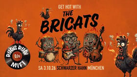 The Bricats
