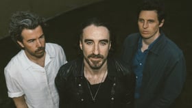 The Coronas