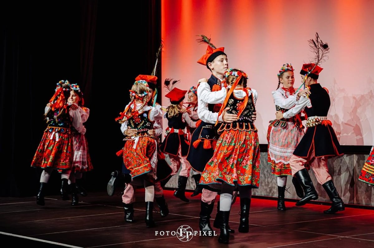 Deutsch-Polnisches Herbstfest der SWW München