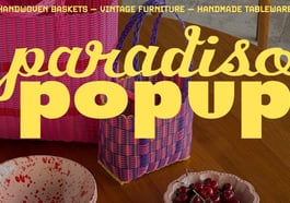Popup Paradiso