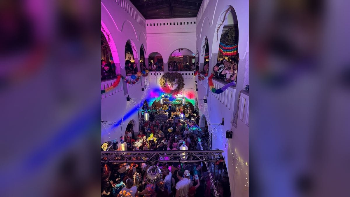Großer Wirtshaus-Fasching am Unsinnigen Donnerstag