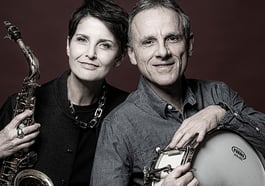 Karolina Strassmayer & Drori Mondlak