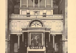 Orgelmatinée „Paul Gerhardt III“