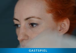 Brief einer Unbekannten