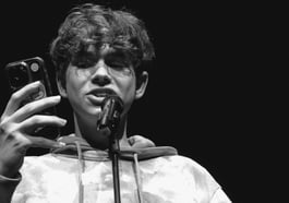 U20 Poetry Slam