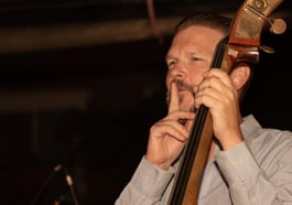 Fables of Mingus