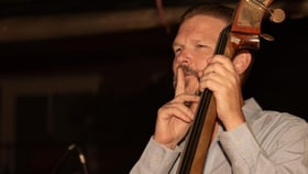 Fables of Mingus