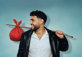 RAED – POV: LADI GEHT AUF TOUR