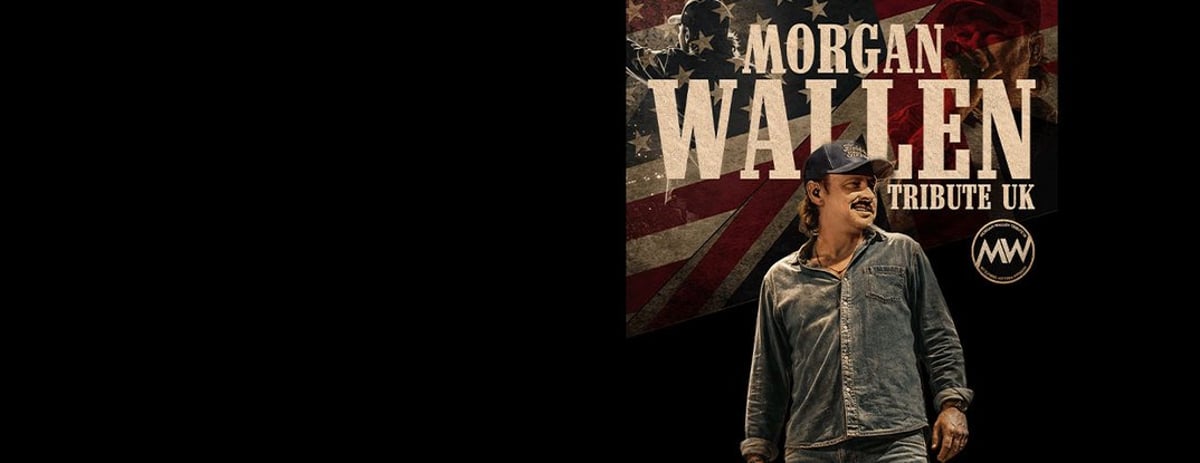 Morgan Wallen