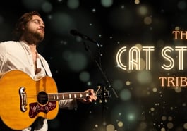 The Cat Stevens Tribute