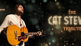 The Cat Stevens Tribute