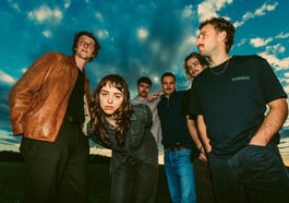 King Pigeon – Album-Release-Party „Endlessly Boiling Water“