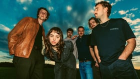 King Pigeon – Album-Release-Party „Endlessly Boiling Water“