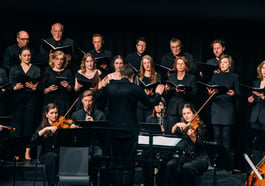 Bergson Voices: Musik der Versöhnung