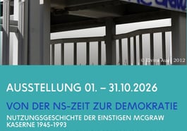 Von der NS-Zeit zur Demokratie