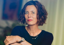 Eva Menasse: Alleinruhelage