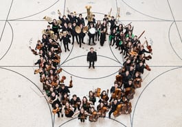 ODEON Jugendsinfonieorchester