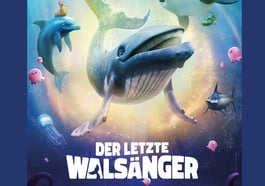 Kinderkino – Der letzte Walsänger