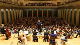 Kammerphilharmonie dacapo