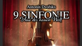Antonín Dvořák, 9. Sinfonie